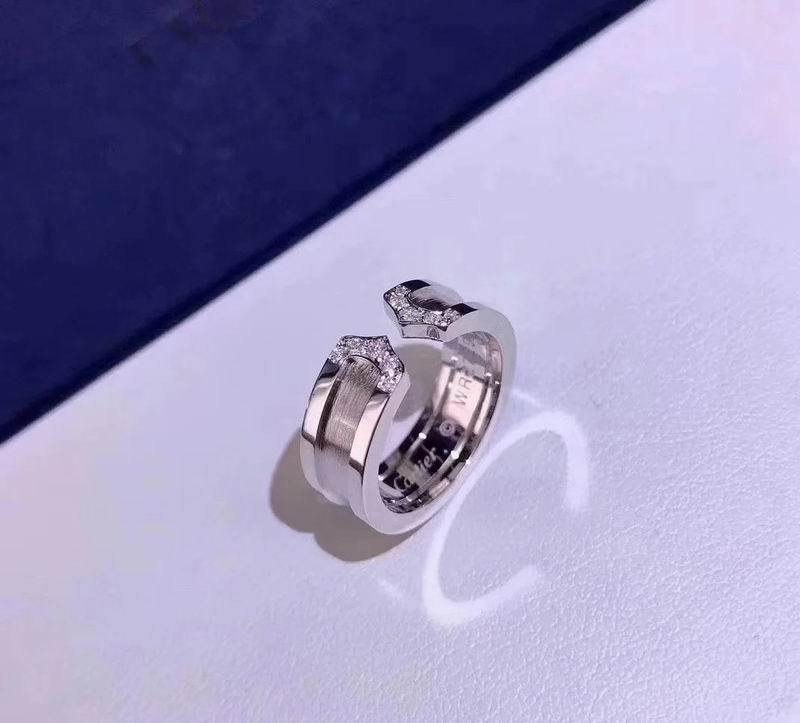 Cartier Rings 18